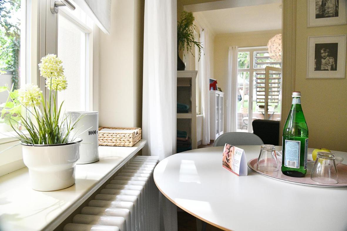 Jethon Studio-appartement Im Gruenen