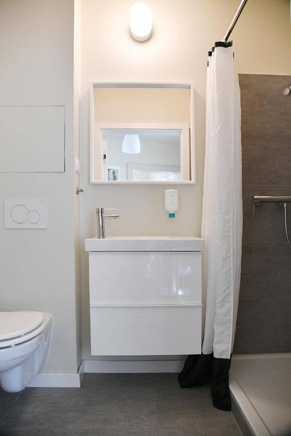 Jethon Studio-appartement Im Gruenen Apartment Bernburg