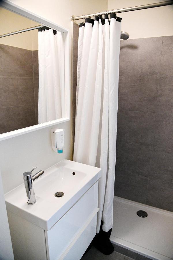 Jethon Studio-appartement Im Gruenen